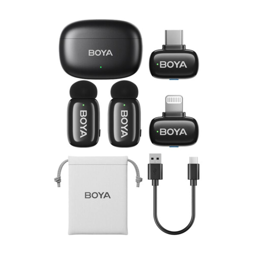 Boya Mini Boya Mini